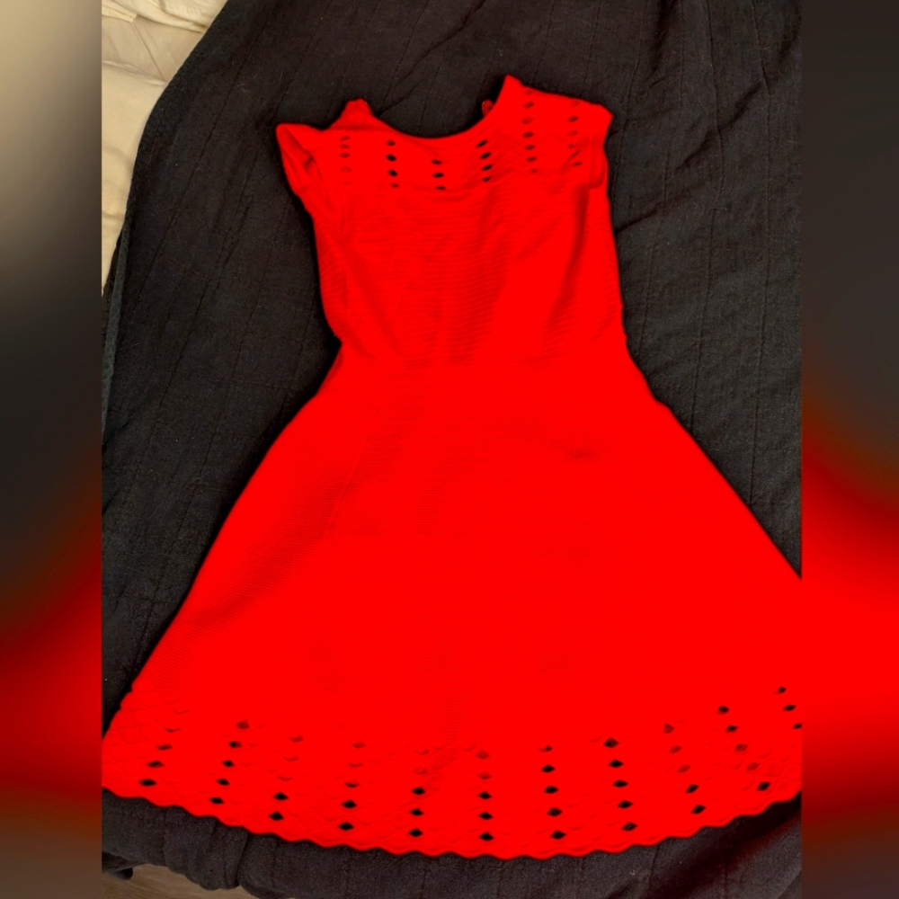 Ted Baker Cocktail Dress